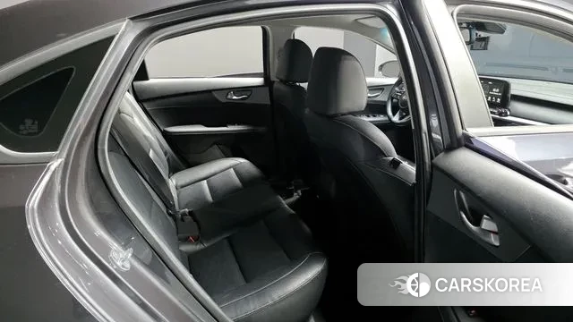 Kia Come New K3 2020 Серый из Кореи, фото 3