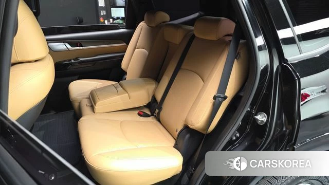 Kia Mohave Master 2021 Черный из Кореи, фото 3
