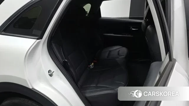 Kia Niro EV 2021 Белый из Кореи, фото 3