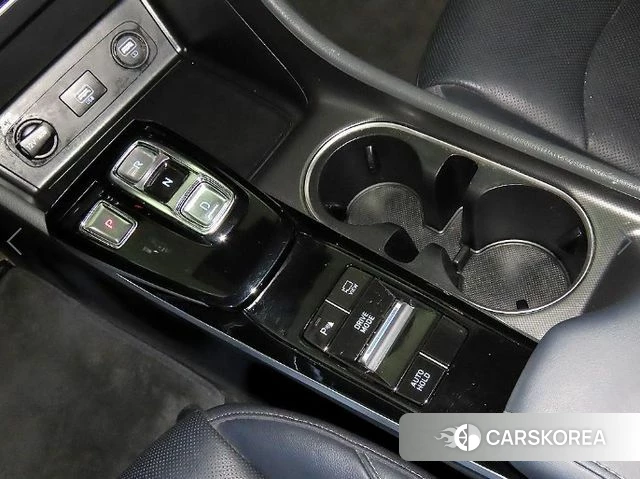 Hyundai Sonata (DN8) 2021 Белый из Кореи, фото 3