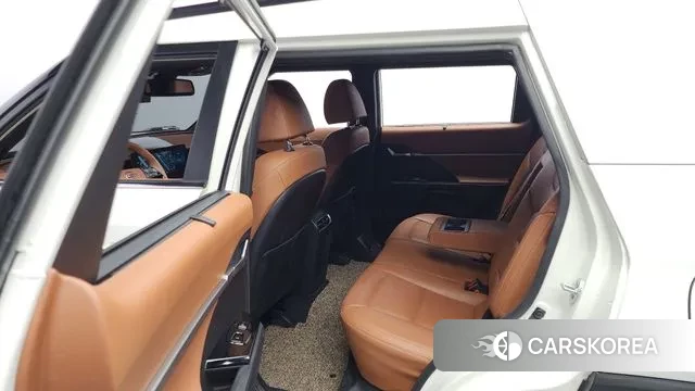 Ssangyong Torres 2023 Белый из Кореи, фото 3