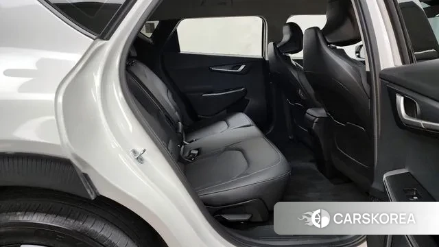 Kia EV6 2022 Белый из Кореи, фото 3