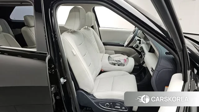 Hyundai Palisade (LX3) 2025 Черный из Кореи, фото 3