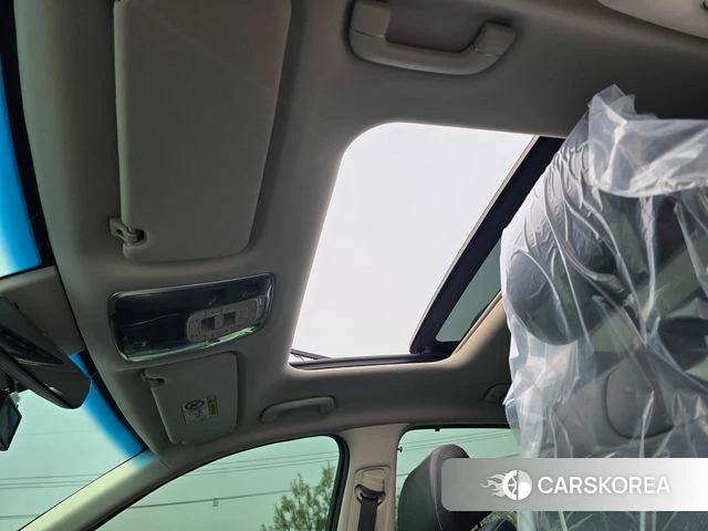 Genesis GV80 2020 Серый из Кореи, фото 3