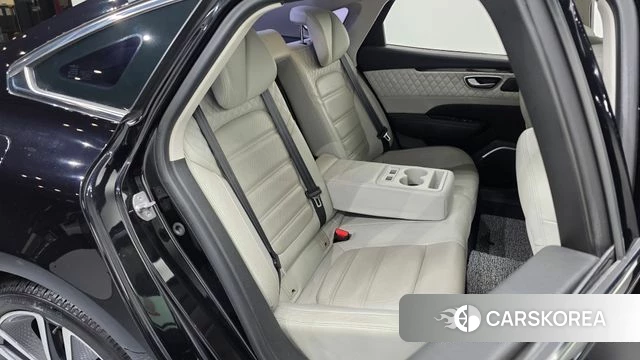 Renault Korea (Samsung) SM6 2019 Черный из Кореи, фото 3