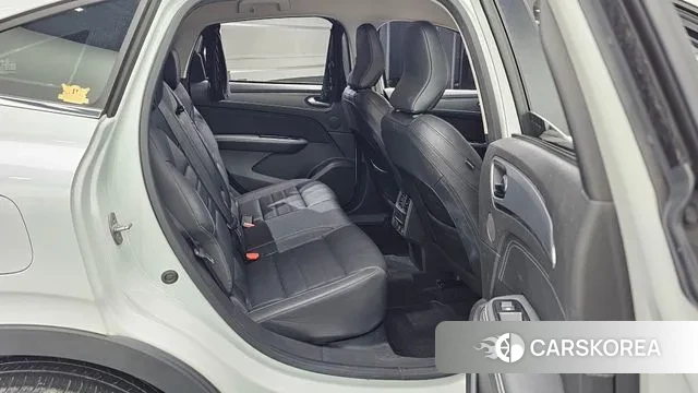 Renault Korea (Samsung) XM3 2020 Белый из Кореи, фото 3