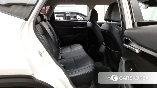 Kia Seltos 2020 Белый из Кореи, фото 3