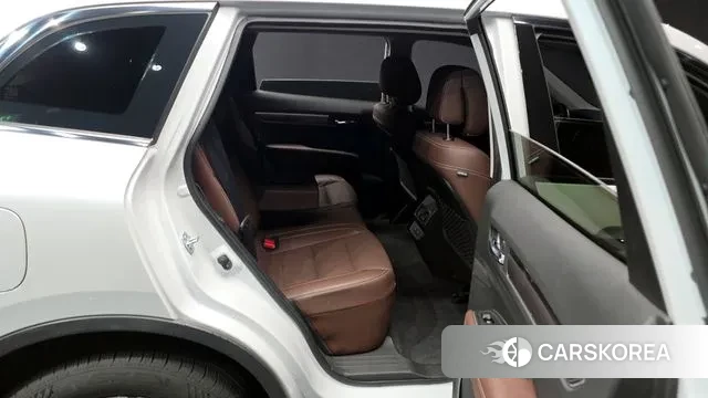 Renault Korea (Samsung) The New QM6 2019 Белый из Кореи, фото 3