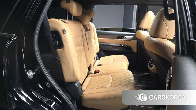 Kia Mohave Master 2020 Черный из Кореи, фото 3