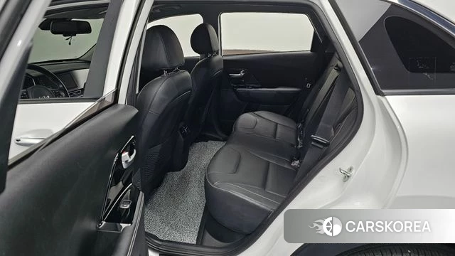 Kia Niro EV 2021 Белый из Кореи, фото 3