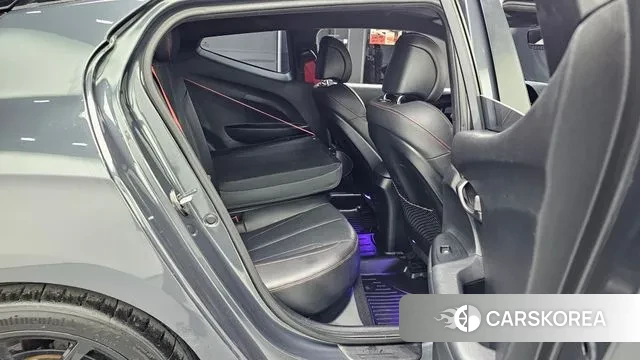 Hyundai Veloster (JS) 2018 Серый из Кореи, фото 3