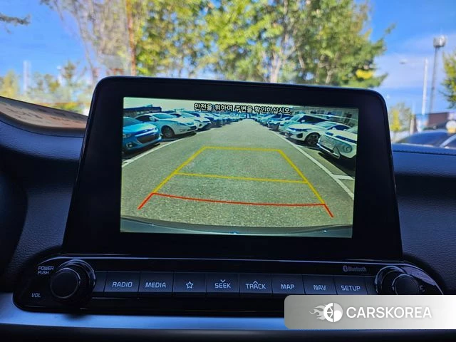 Kia Come New K3 2018 Серый из Кореи, фото 3