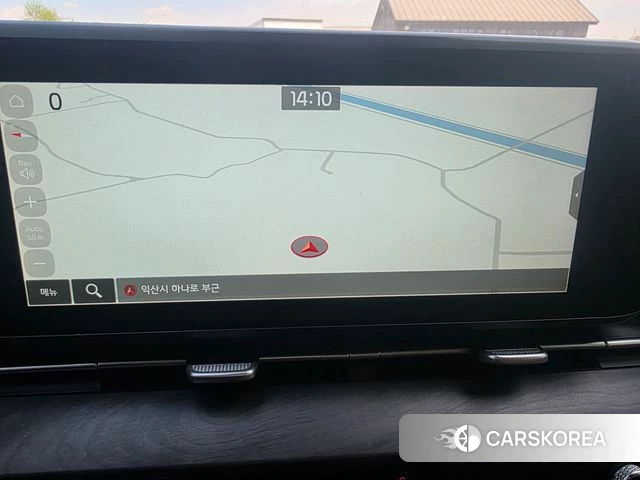 Kia Carnival 4th generation 2021 Белый из Кореи, фото 3