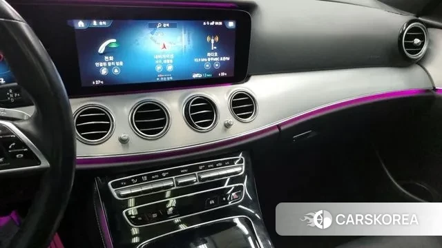 Mercedes-Benz E-Class W213 2020 Белый из Кореи, фото 3