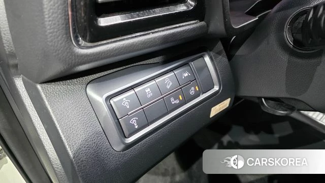 Ssangyong Berry New Tivoli 2020 Белый из Кореи, фото 3