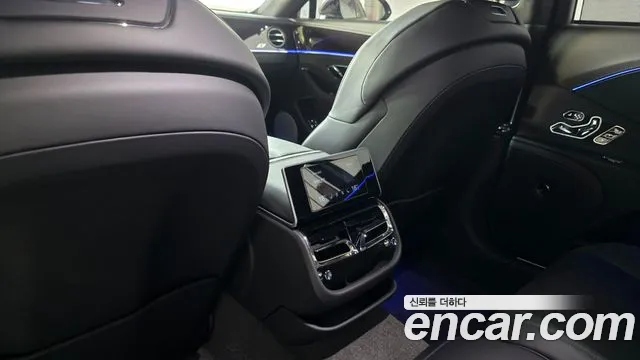 Bentley Flying Spur 3rd Generation id 2673827 из Кореи 3