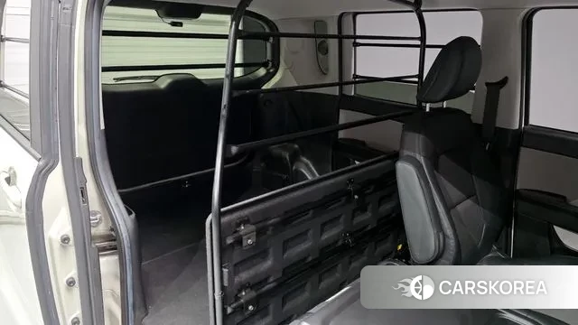 Kia The New Kia Ray 2023 Жемчужный цвет из Кореи, фото 3