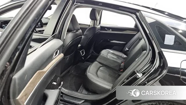 Kia K5 3rd generation id 3650217 из Кореи 3