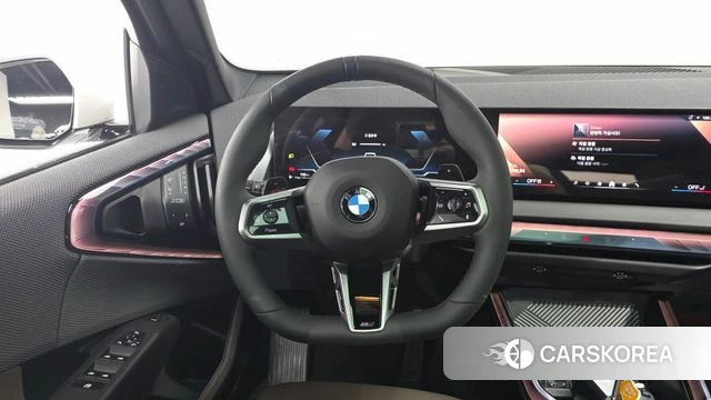 BMW X3 (G45) 2025 Белый из Кореи, фото 3