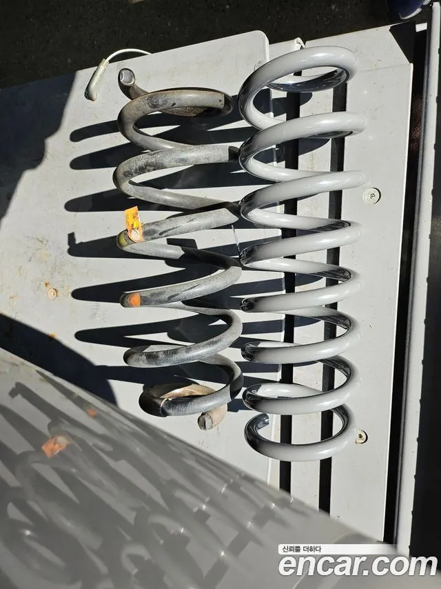 Kia More K9 2018 Серебряный из Кореи, фото 3