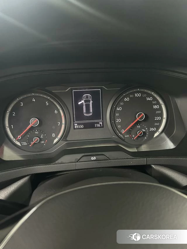 Volkswagen Tuyue 2021 Белый из Китая, фото 3