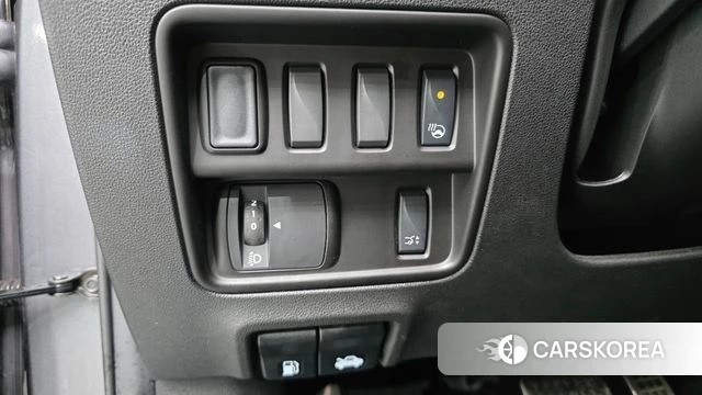 Renault Korea (Samsung) The New QM6 2024 Серый из Кореи, фото 3