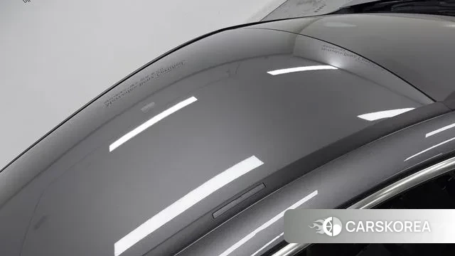 Mercedes-Benz A-Class W177 2024 Серый из Кореи, фото 3