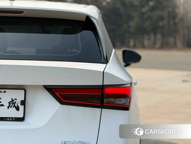 Wuling Automobile Wuling Xingchi 2023 Белый из Китая, фото 3