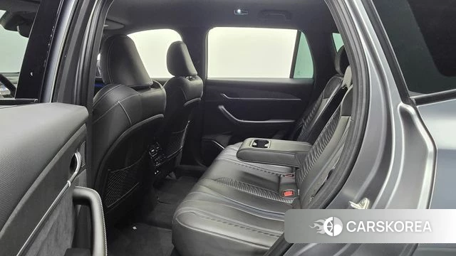 Renault Korea (Samsung) Grand Coleos 2025 Серый из Кореи, фото 3