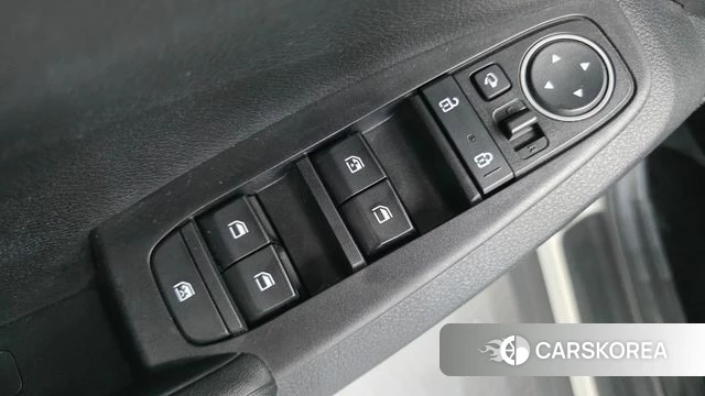 Kia Seltos 2021 Белый из Кореи, фото 3