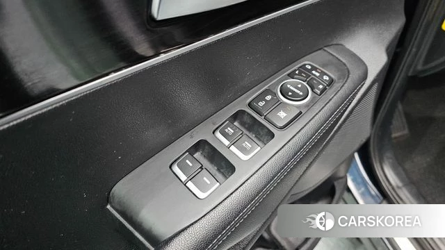 Kia The New Sorento 2018 Синий из Кореи, фото 3