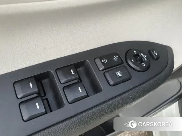 Kia The New Ray 2022 Белый из Кореи, фото 3