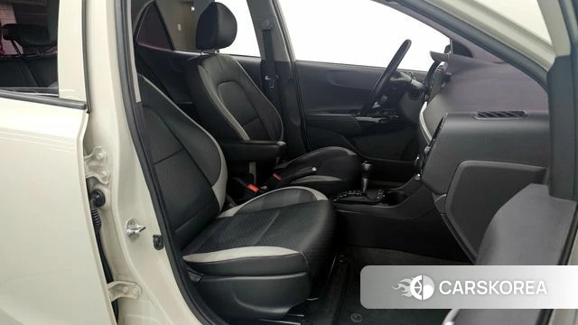 Kia All New Morning (JA) 2019 Жемчужный цвет из Кореи, фото 3