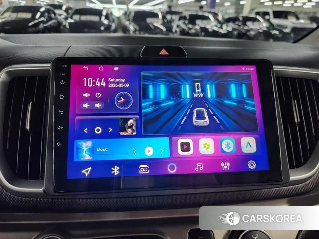 Kia The New Ray 2018 Белый из Кореи, фото 3