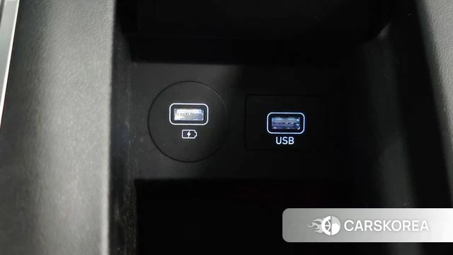 Hyundai The New Grandeur IG 2020 Белый из Кореи, фото 3