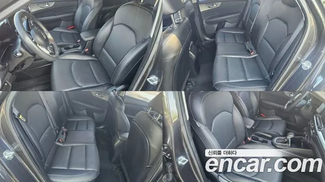 Kia Come New K3 2018 Серый из Кореи, фото 3