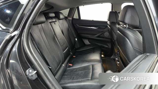 BMW X6 (F16) 2019 Черный из Кореи, фото 3