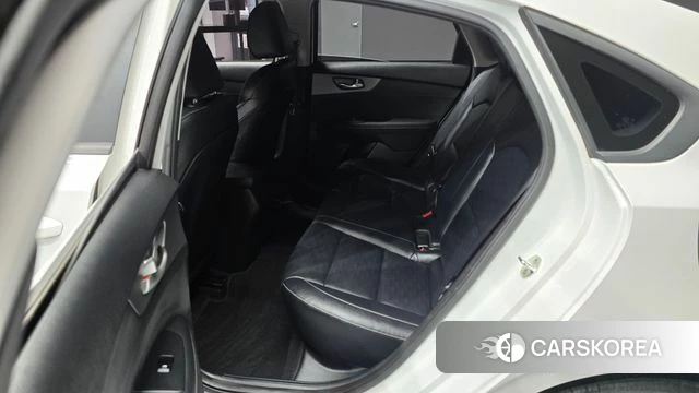 Kia Come New K3 2019 Белый из Кореи, фото 3