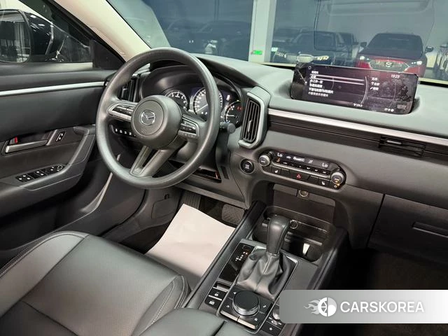 Mazda CX-50 line also 2023 Другой из Китая, фото 3