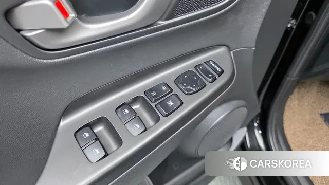 Hyundai Kona 2019 Черный из Кореи, фото 3