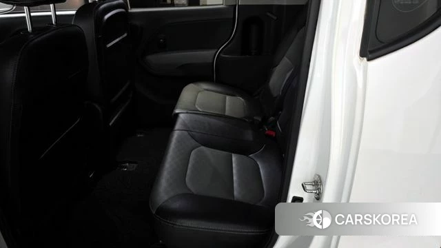 Kia The New Ray 2018 Белый из Кореи, фото 3