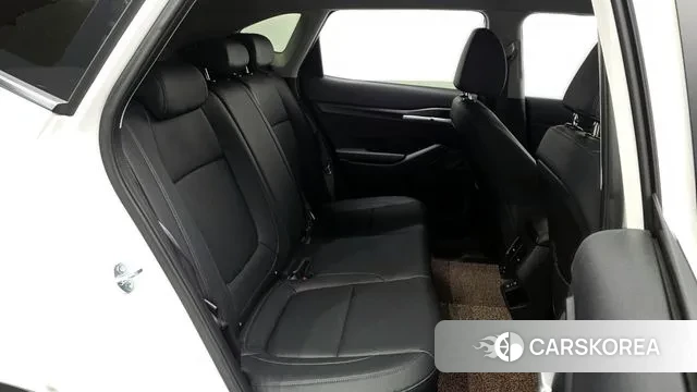 Kia The New Seltos 2024 Белый из Кореи, фото 3