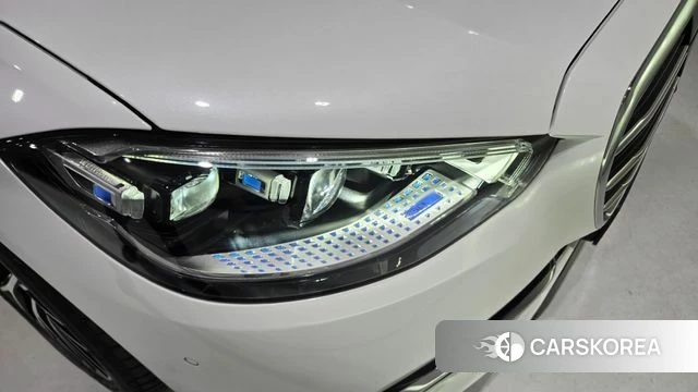 Mercedes-Benz S-Class W223 2026 Белый из Кореи, фото 3