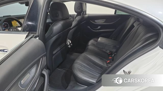 Mercedes-Benz CLS-Class C257 2019 Белый из Кореи, фото 3