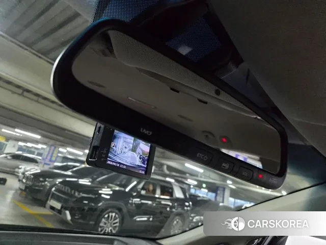 Kia The New Carnival 2019 Черный из Кореи, фото 3