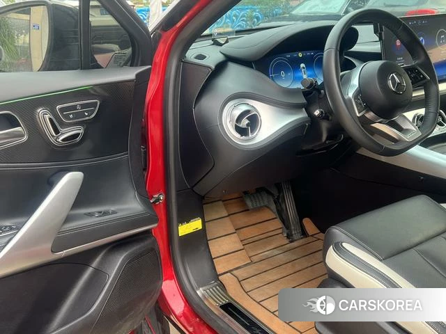 Denza X PHEV 2020 Красный из Китая, фото 3