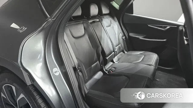 Kia EV6 2022 Серый из Кореи, фото 3