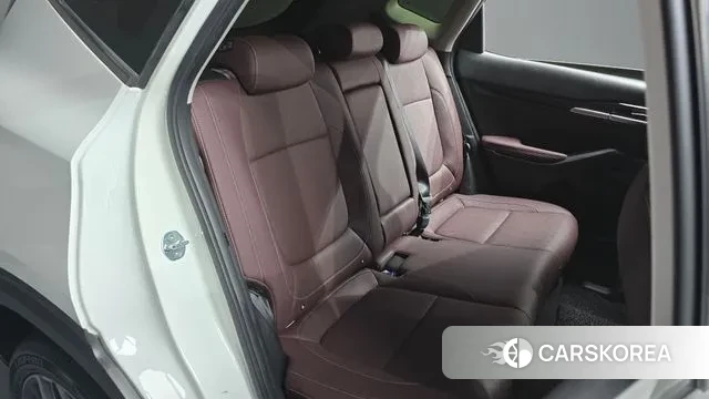 Kia Seltos 2021 Белый из Кореи, фото 3