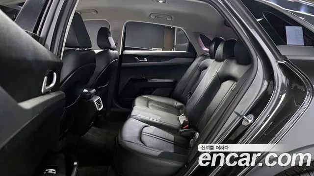 Kia K5 3rd generation id 2697359 из Кореи 3