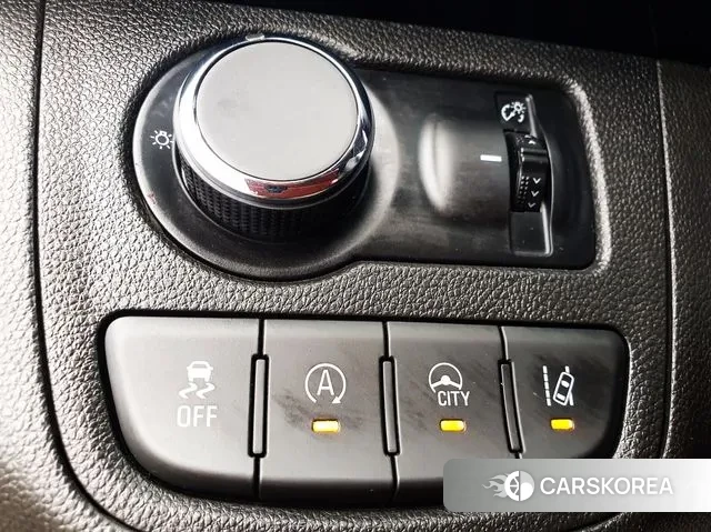 Chevrolet (GM Daewoo) The New Spark 2019 Серый из Кореи, фото 3